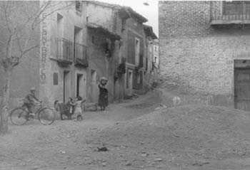 052 Calle de la Iglesia